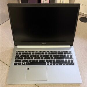 Acer Aspire A515-54 Series